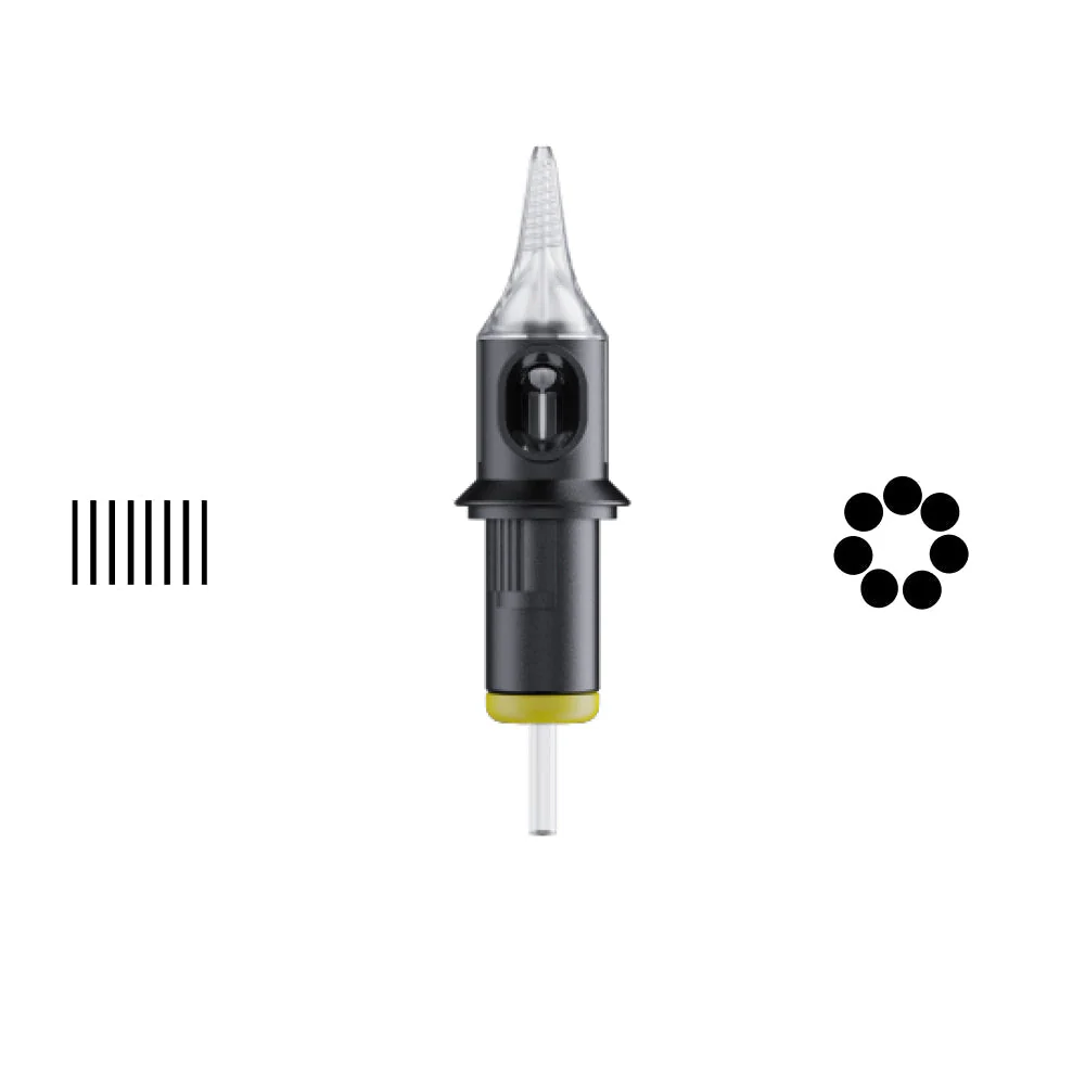 Beginner Universal Cartridge Set - Image 13