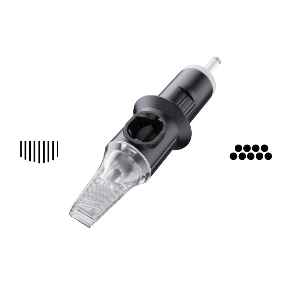 Beginner Universal Cartridge Set - Image 20