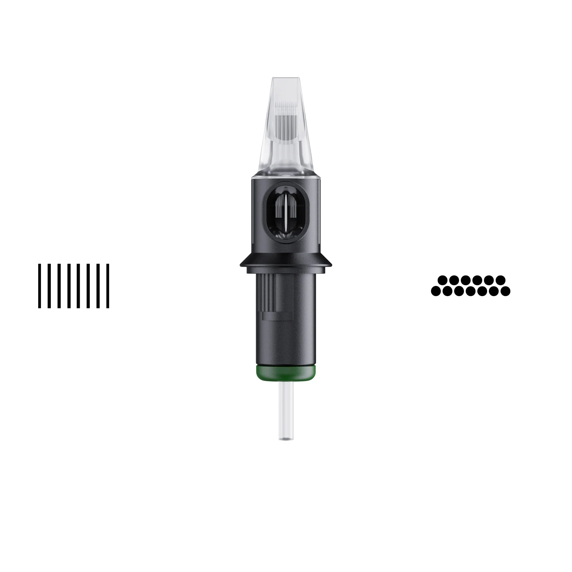 Cover-Up & Color Packing Tattoo Cartridge Set - Image 15