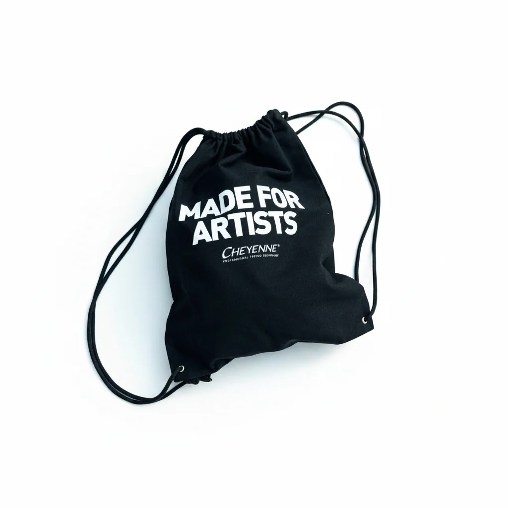 Drawstring bag