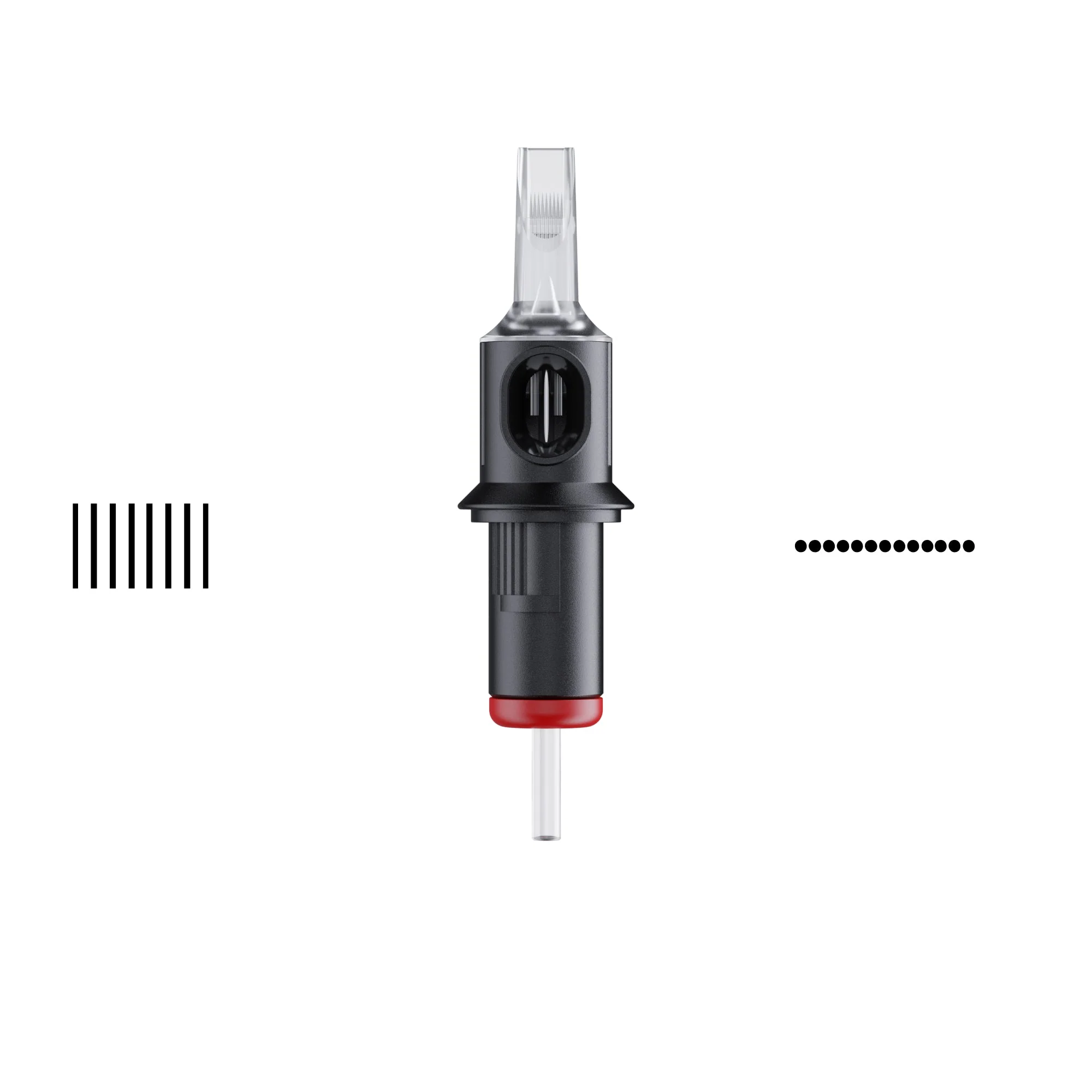 Flat 0.35 Safety Cartridges - Image 10