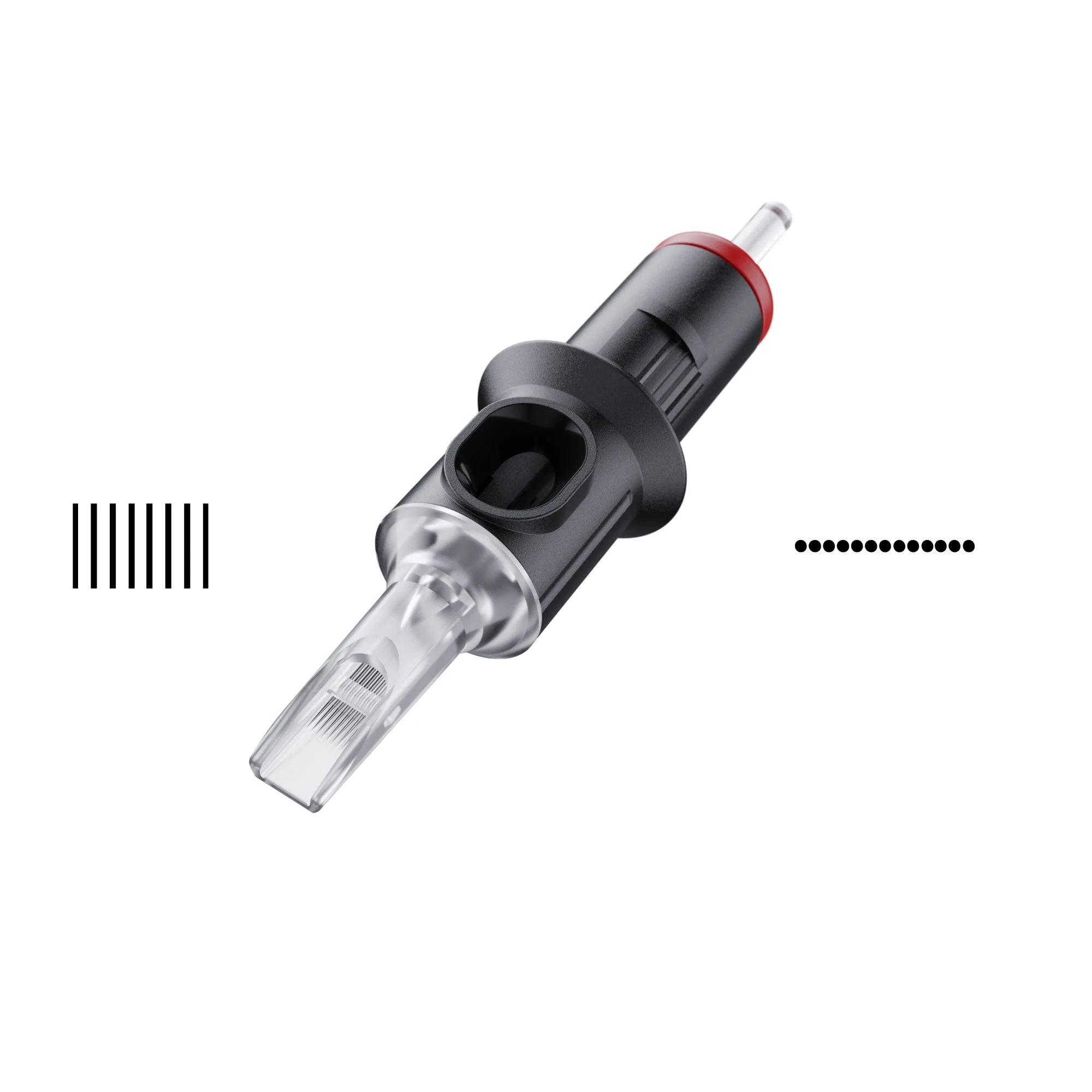 Flat 0.35 Safety Cartridges - Image 6
