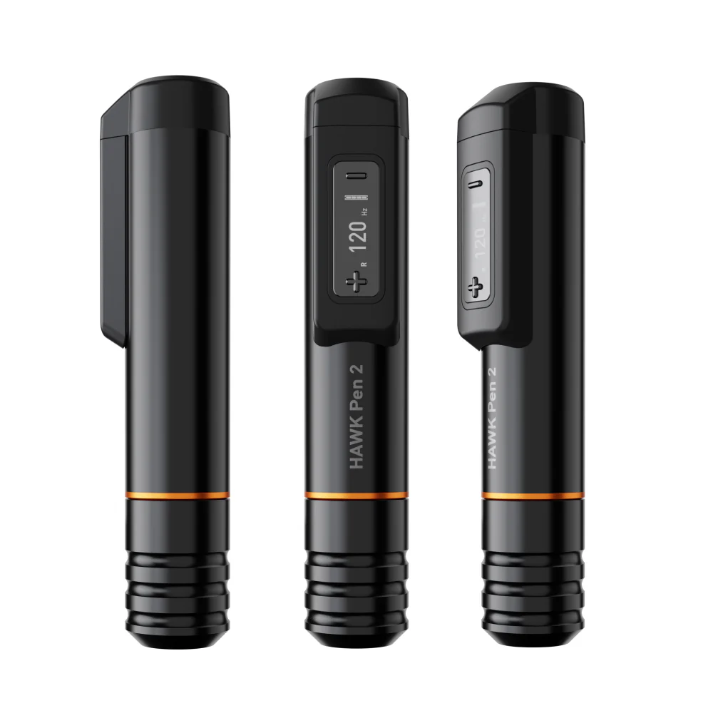 Hawk Pen 2 - Image 2