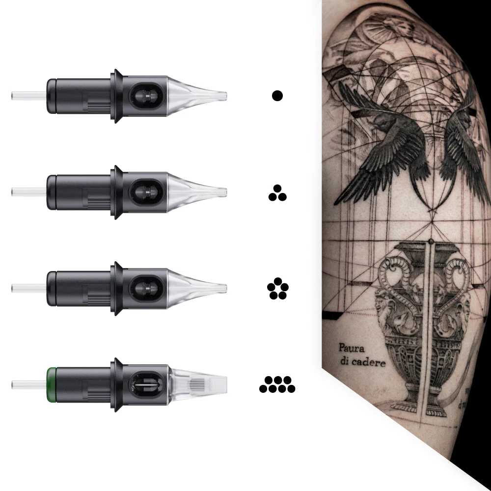 Pro Fineline | Hawk Pen 2 - Image 6