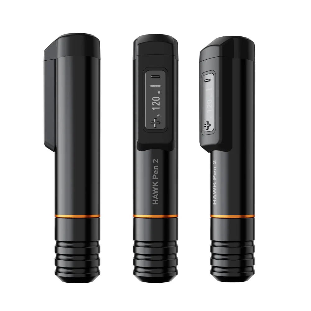 Starter Setup | Hawk Pen 2 - Image 3