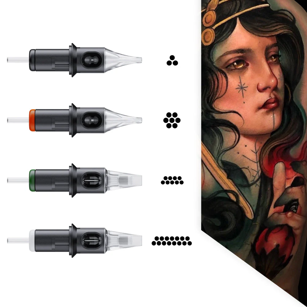 Starter Setup | Hawk Pen 2 - Image 8