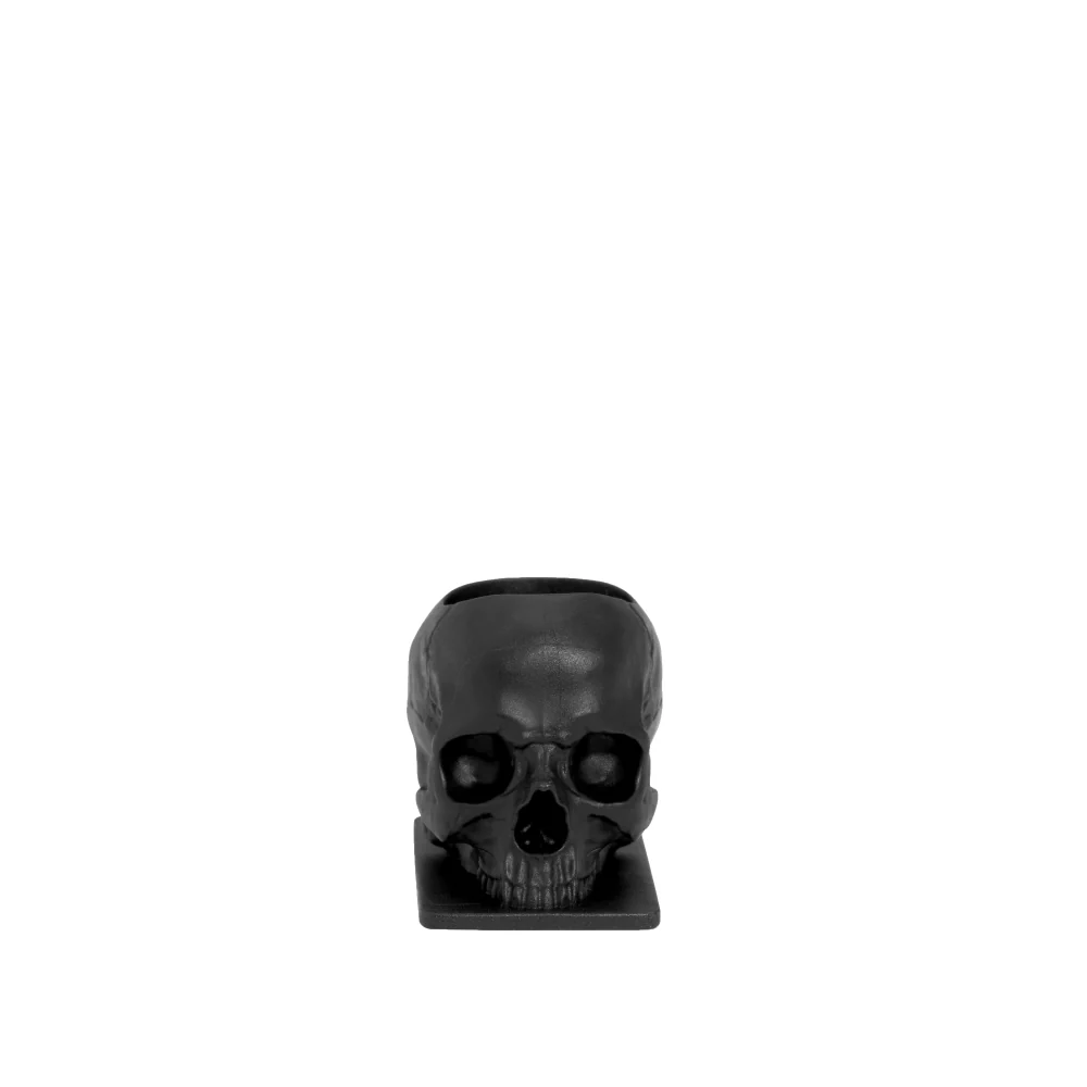 Saferly - Skull Ink Caps - Image 2