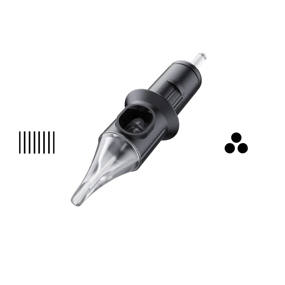 Liner 0.20 Safety Cartridges - Image 3