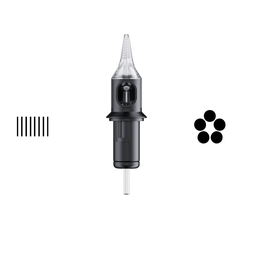 Liner 0.25 Capillary Cartridges - Image 10