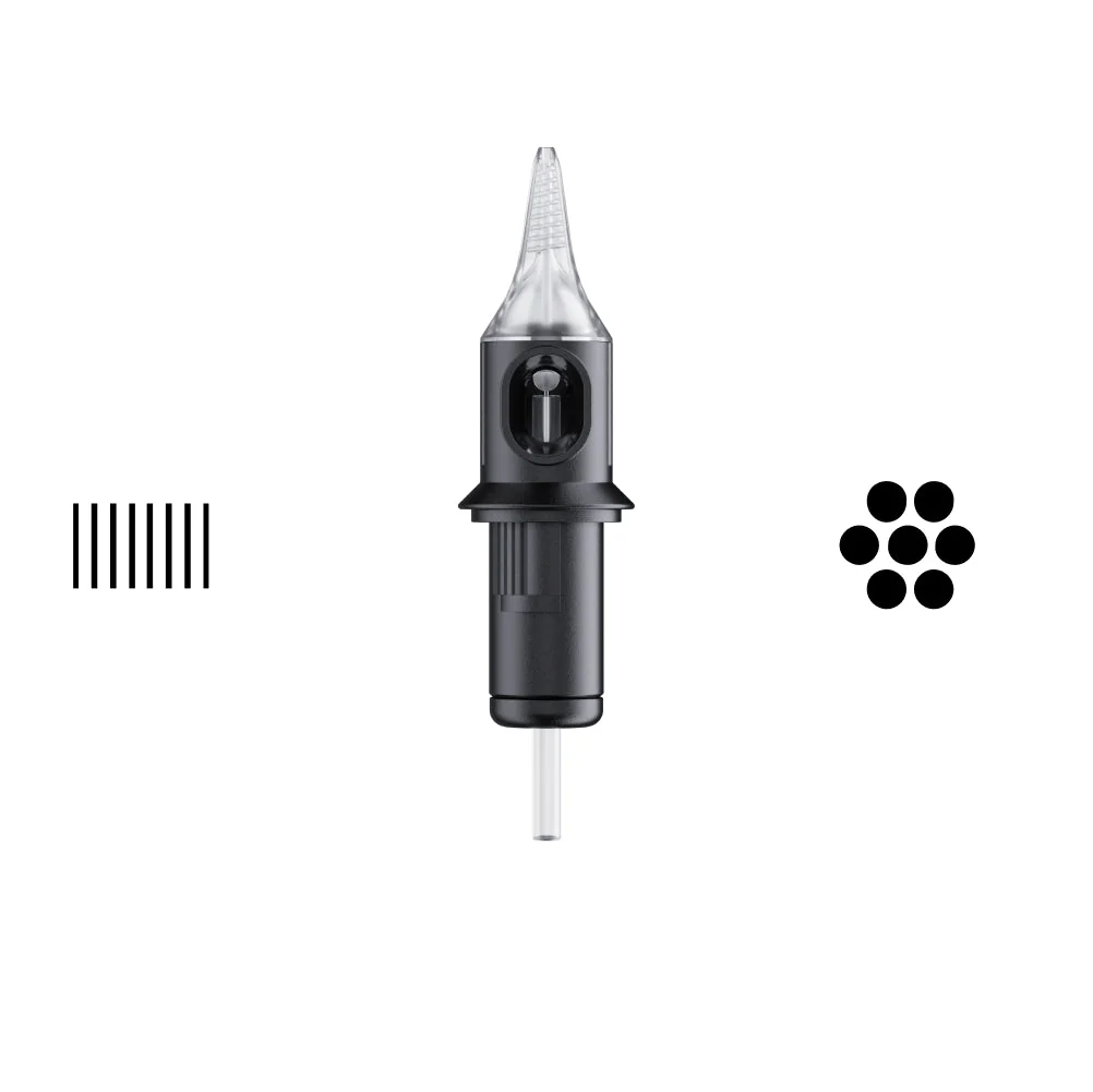 Liner 0.25 Capillary Cartridges - Image 5