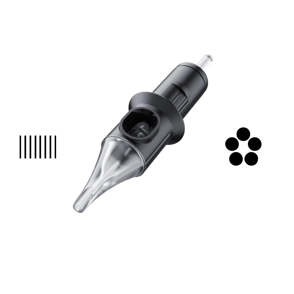Liner 0.25 Safety Cartridges - Image 7