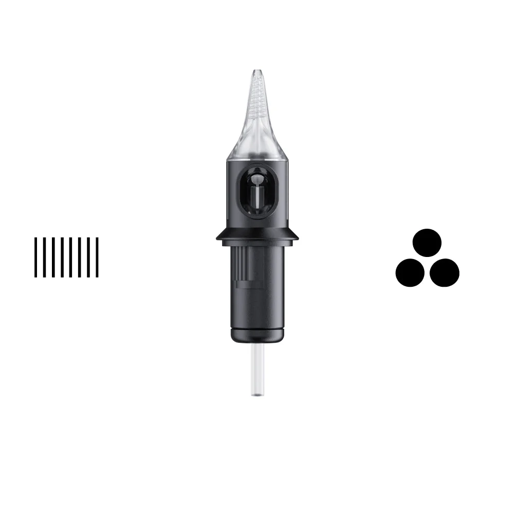 Liner 0.30 Capillary Cartridges - Image 10