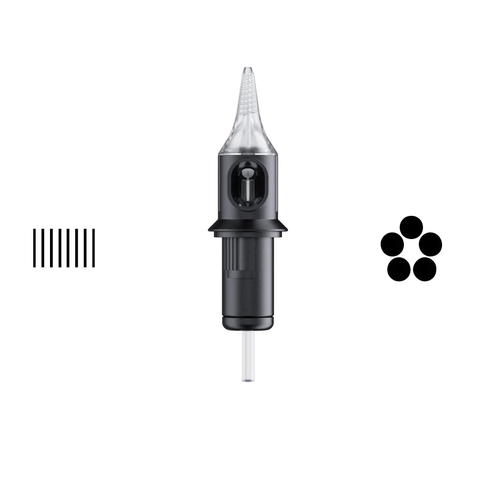 Liner 0.30 Capillary Cartridges - Image 12