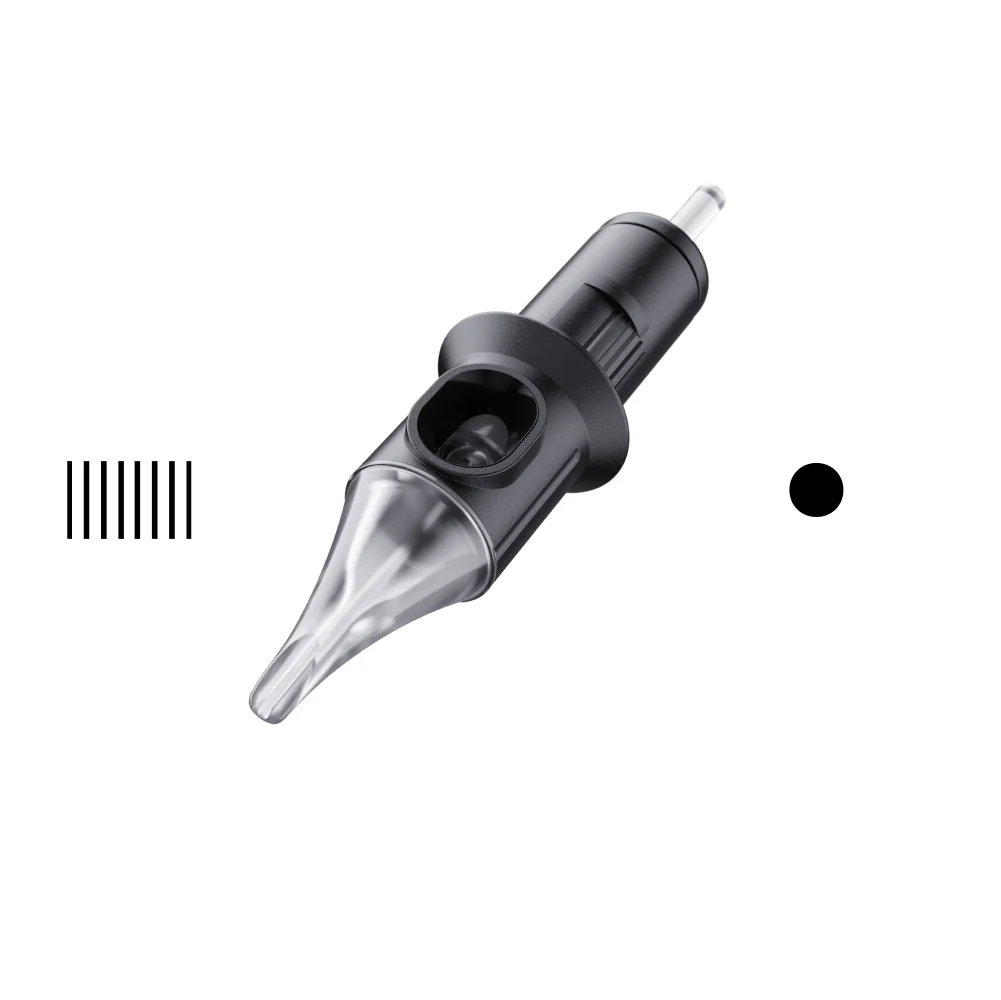 Liner 0.30 Safety Cartridges - Image 3