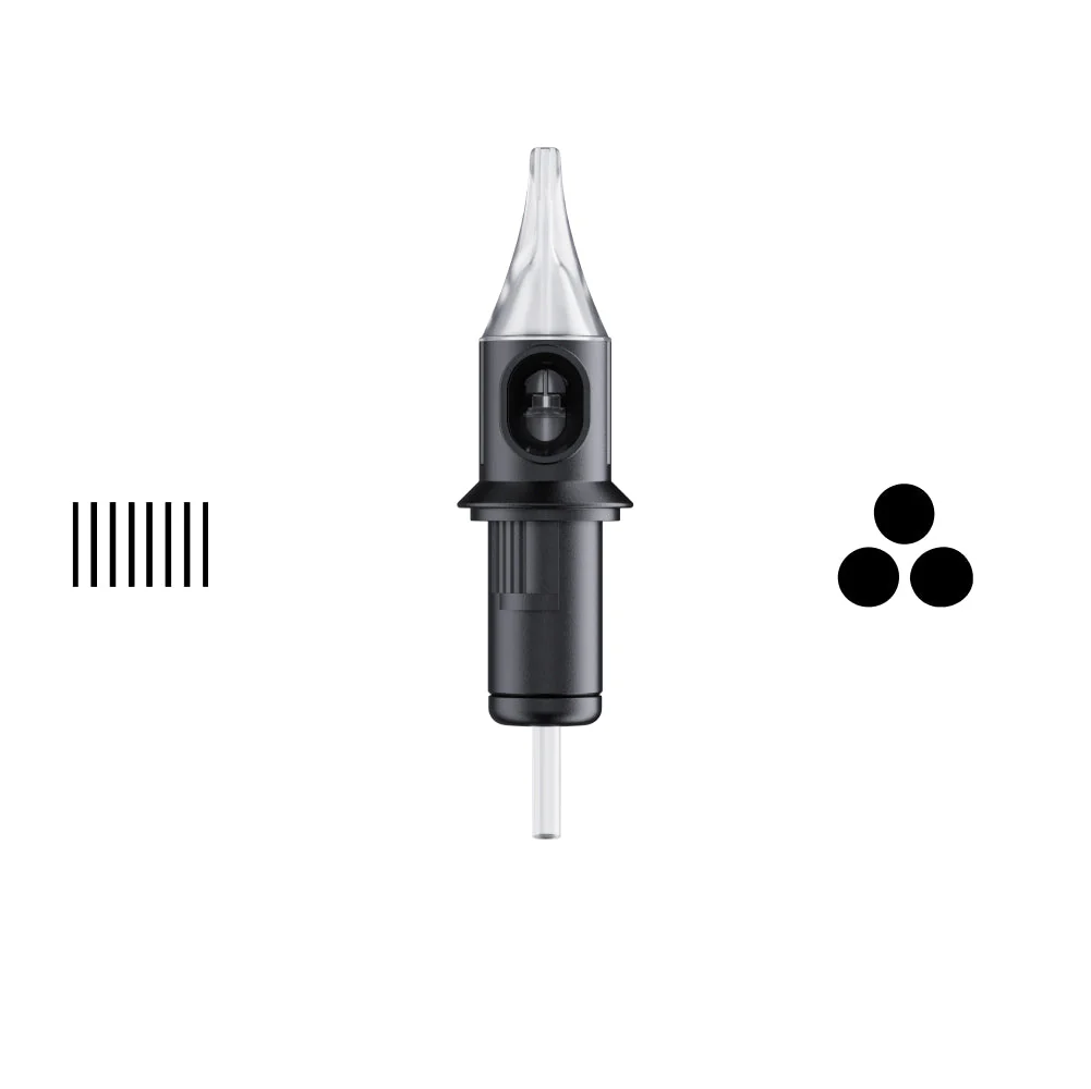 Liner 0.30 Safety Cartridges - Image 12