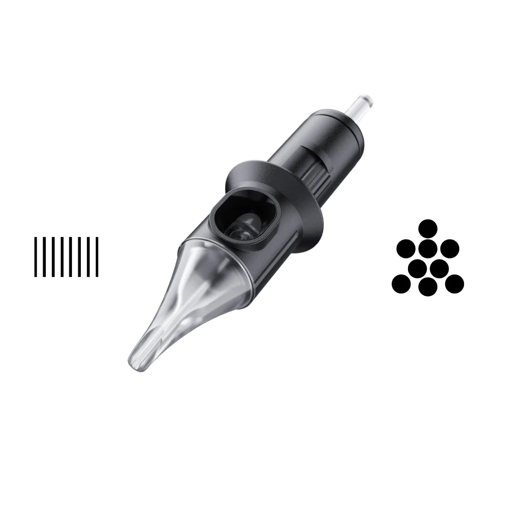 Liner 0.30 Safety Cartridges - Image 18