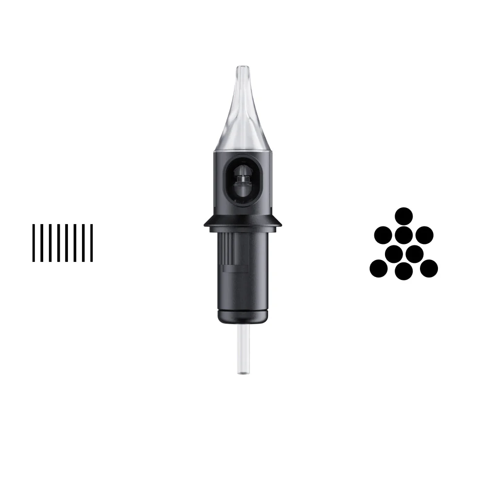 Liner 0.30 Safety Cartridges - Image 7