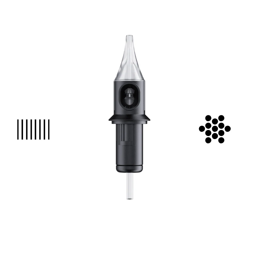 Liner 0.30 Safety Cartridges - Image 9