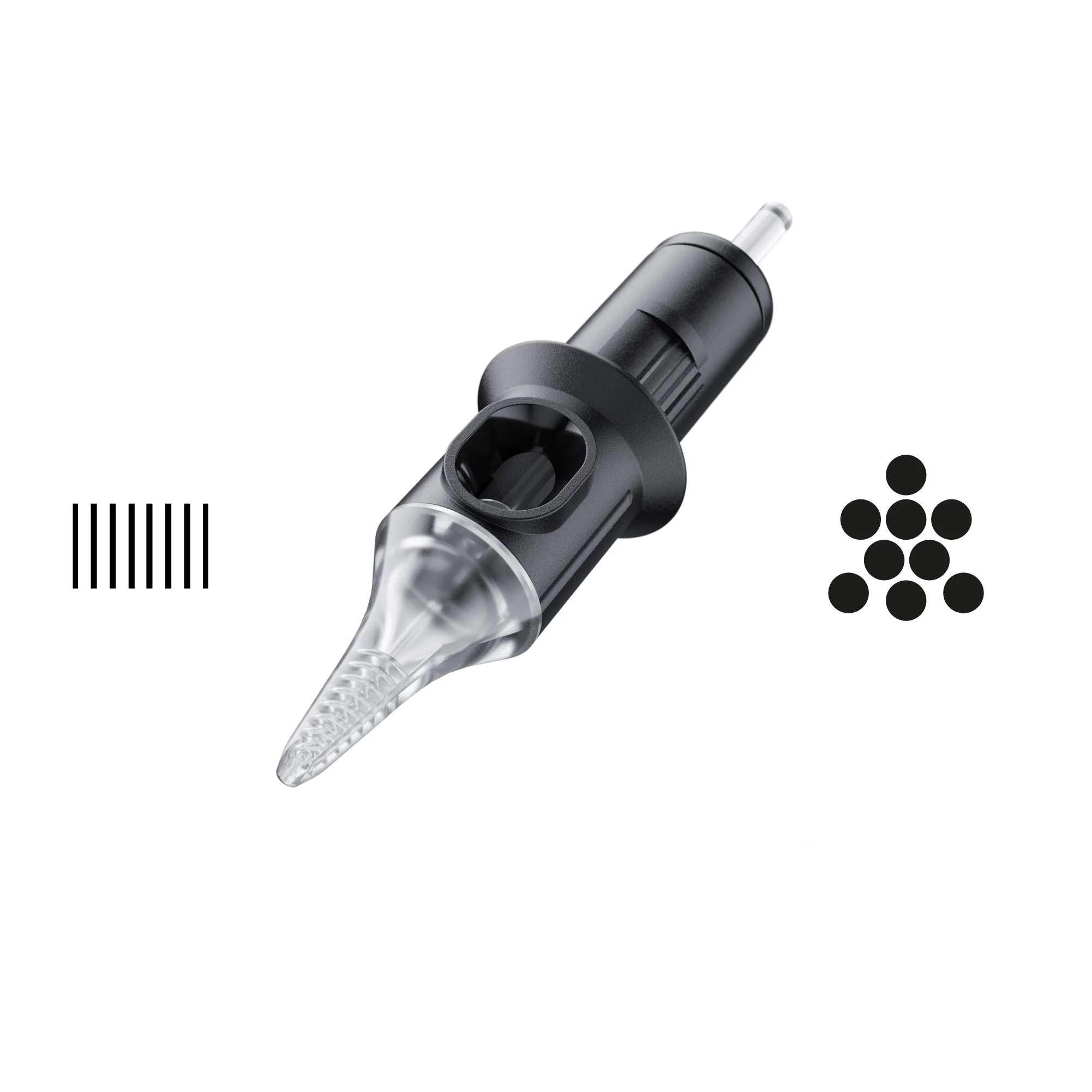 Liner 0.30 TX Capillary Cartridges - Image 12