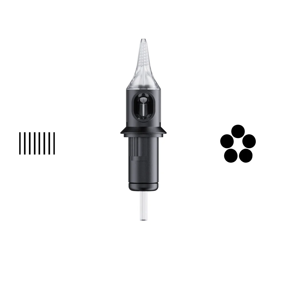 Liner 0.30 TX Capillary Cartridges - Image 3