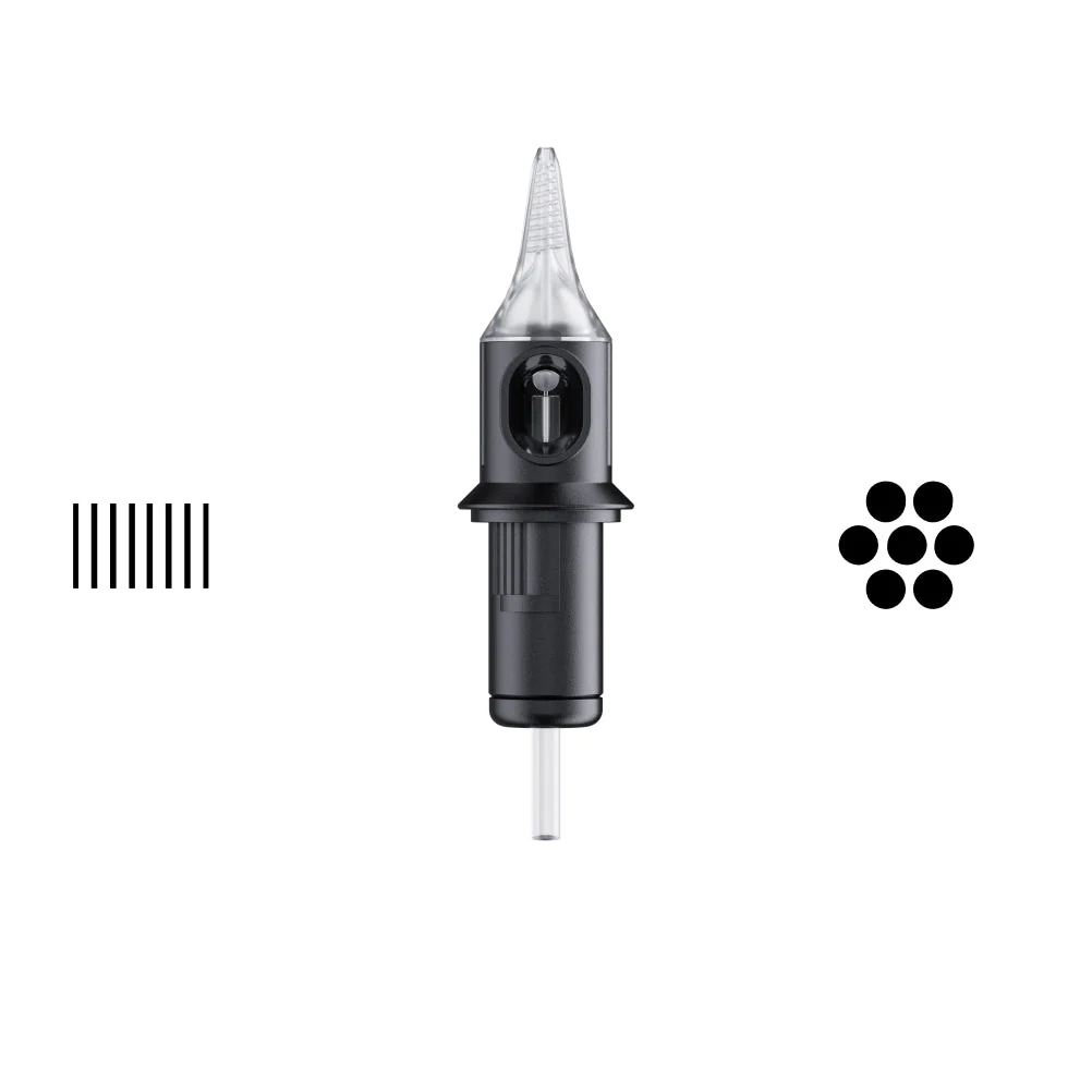 Liner 0.30 TX Capillary Cartridges - Image 4