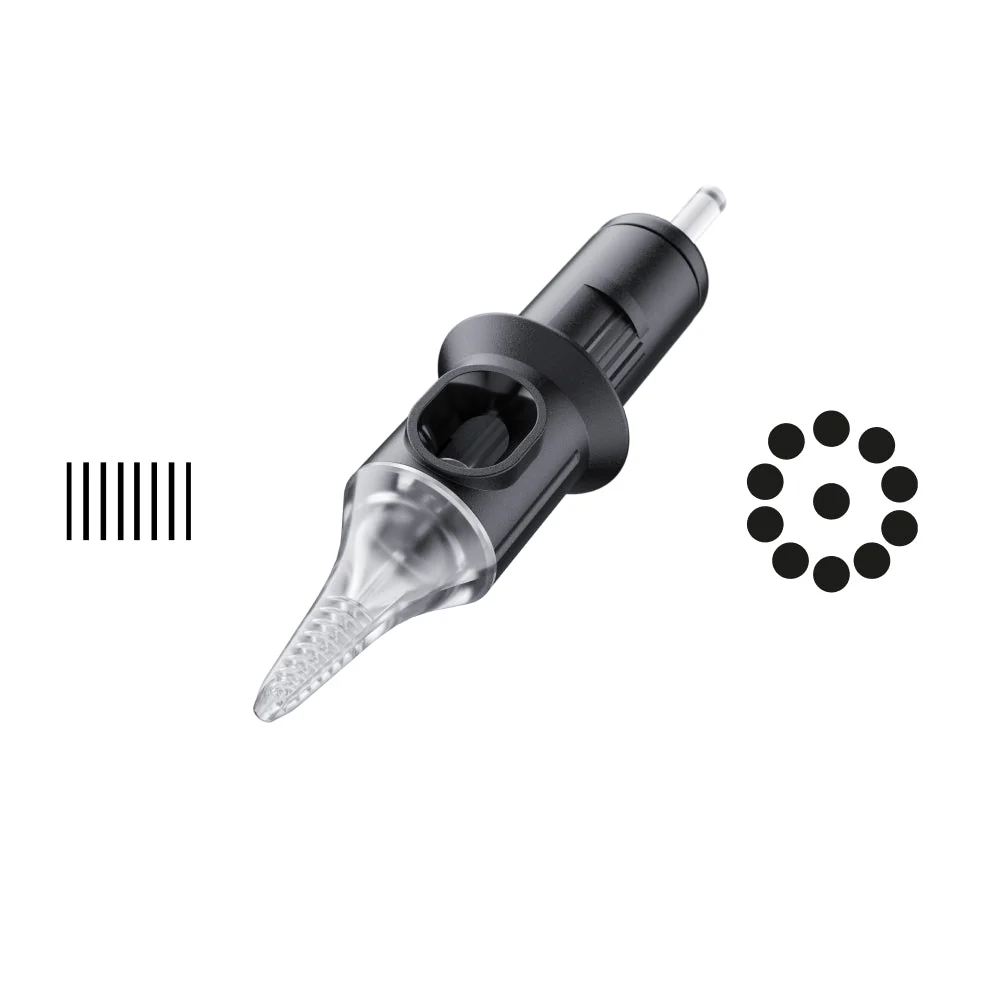 Liner 0.35 Capillary Cartridges - Image 3