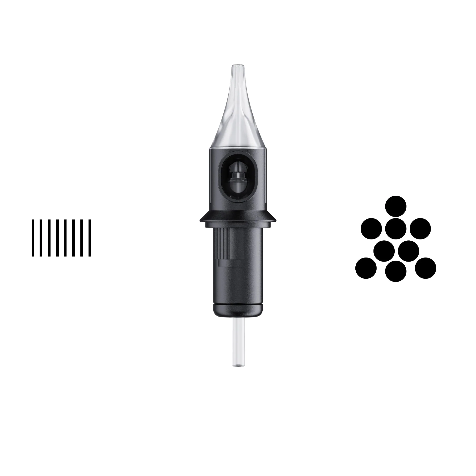 Liner 0.35 Safety Cartridges - Image 10