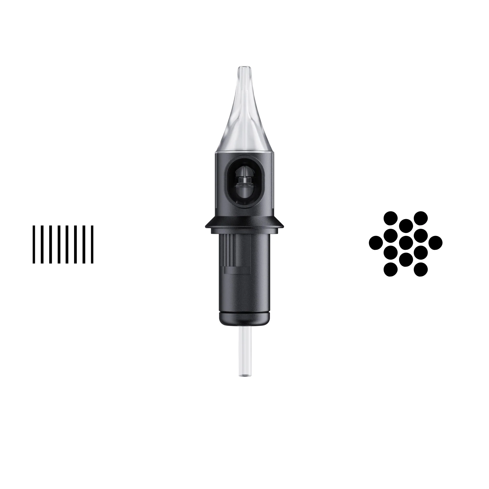 Liner 0.35 Safety Cartridges - Image 14