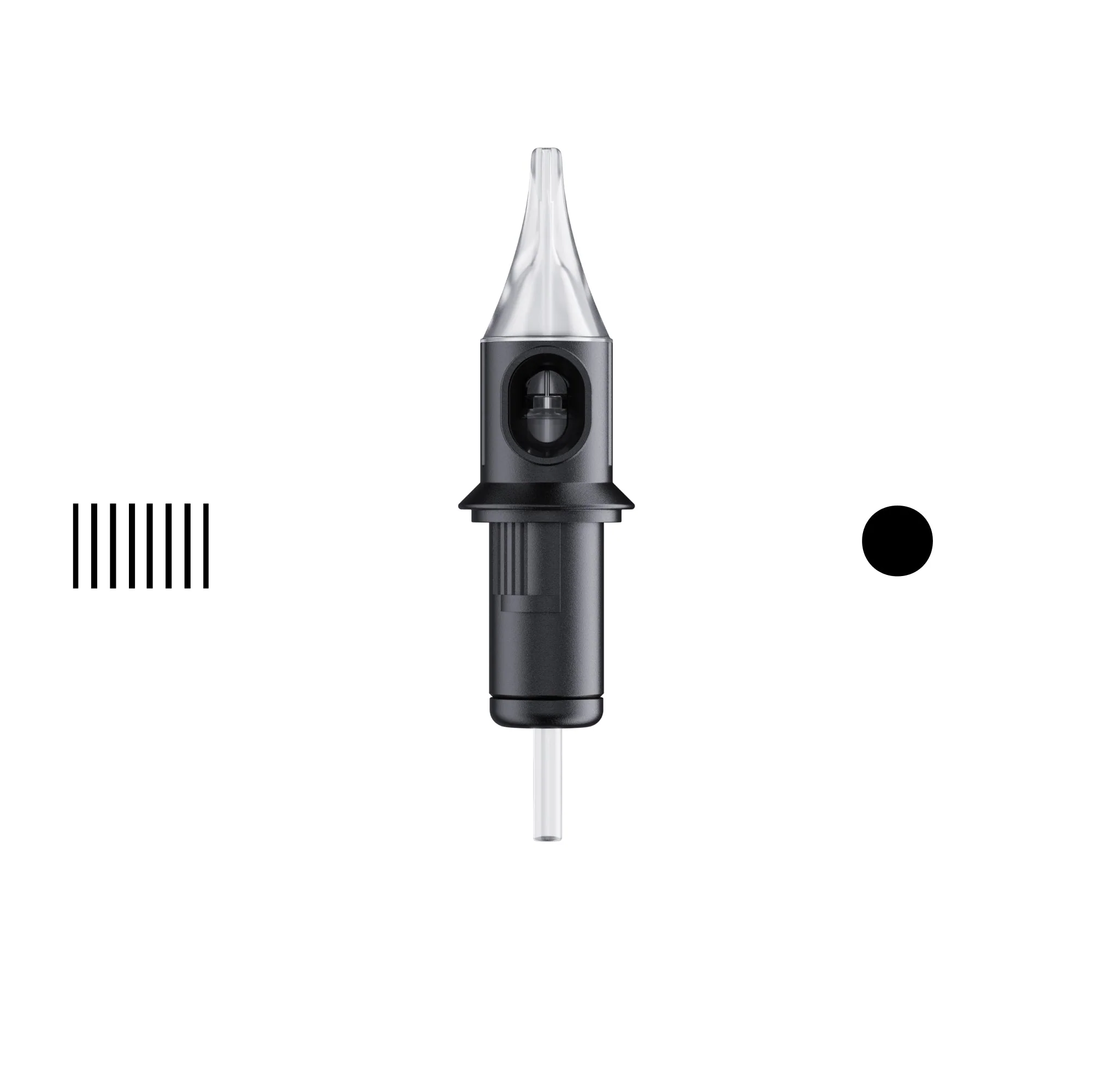 Liner 0.35 Safety Cartridges - Image 3