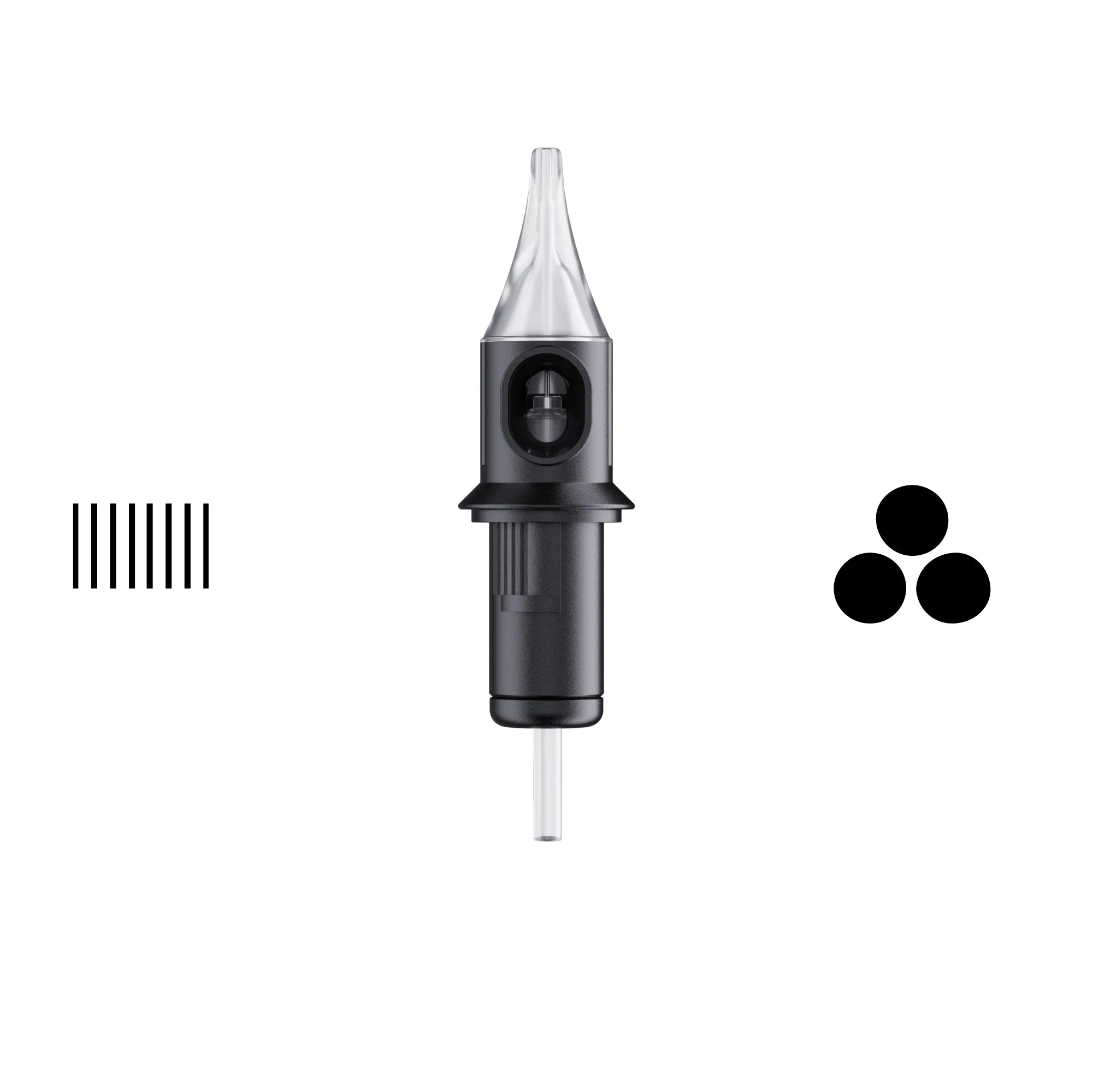 Liner 0.35 Safety Cartridges - Image 4