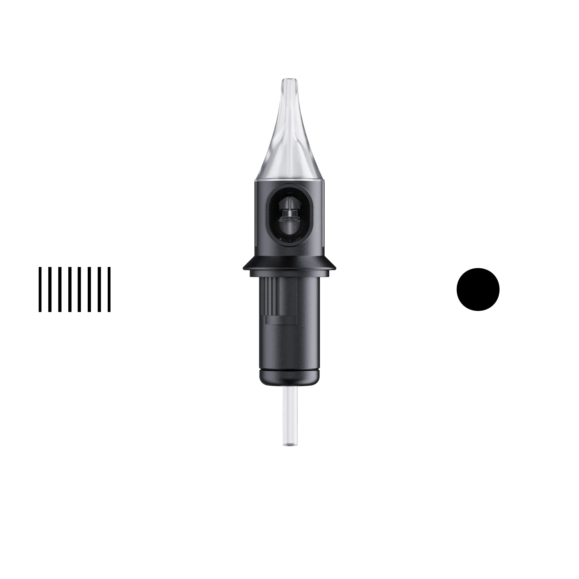 Liner 0.40 Safety Cartridges - Image 4