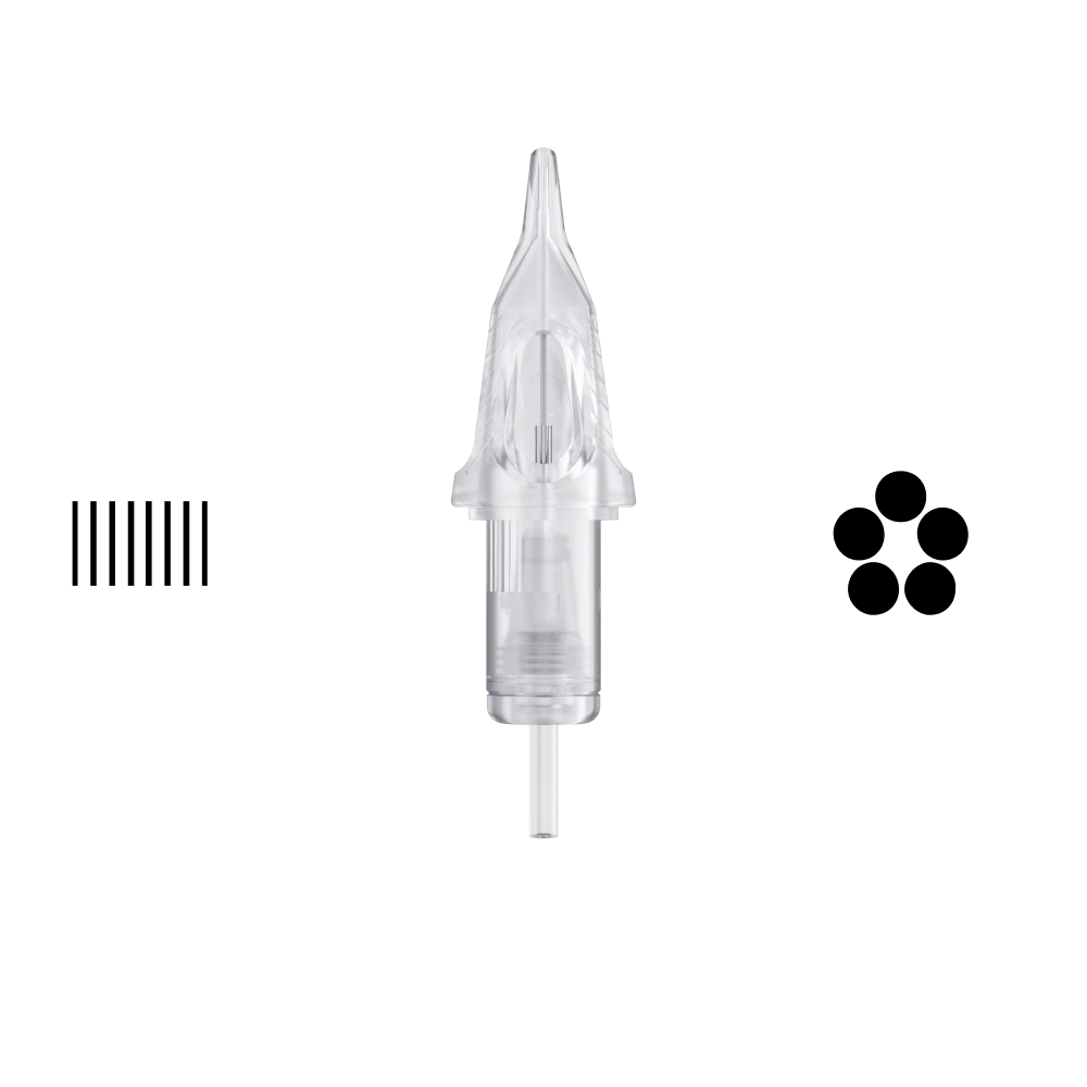 Liner Craft Cartridges - Image 10