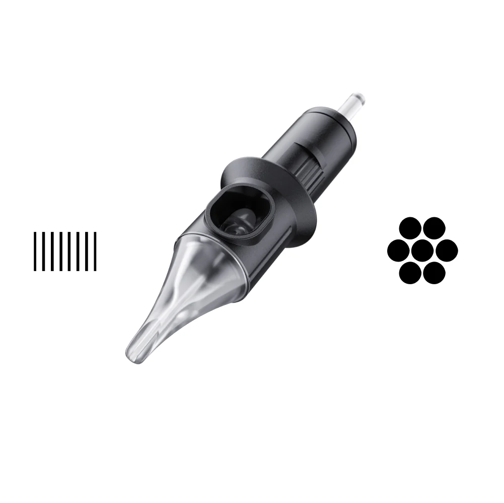 Liner TX Safety Cartridges - Image 4