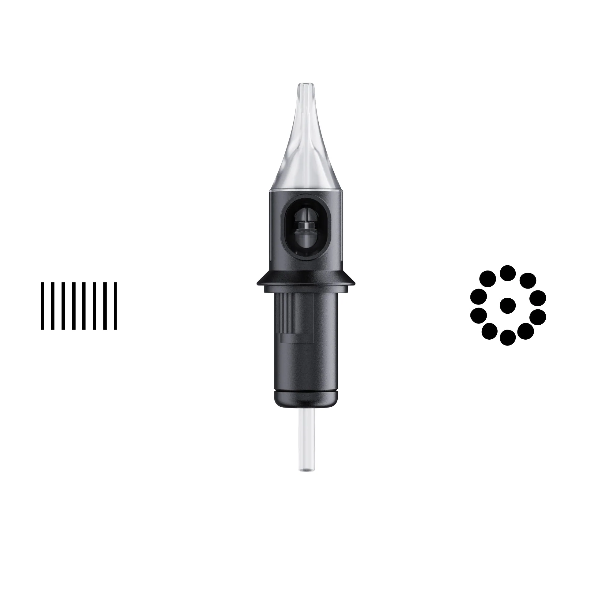 Liner TX Safety Cartridges - Image 6