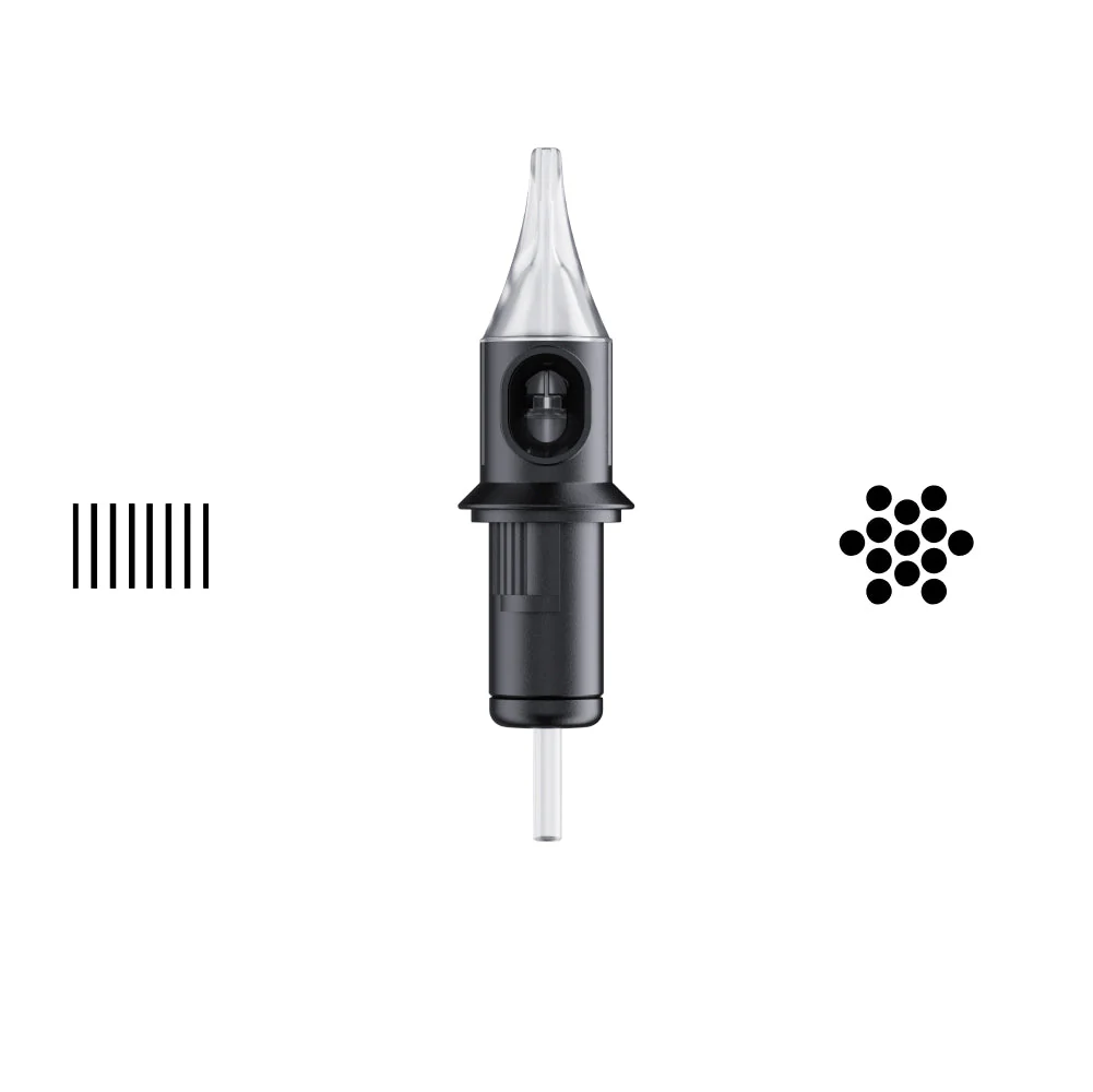 Liner TX Safety Cartridges - Image 7