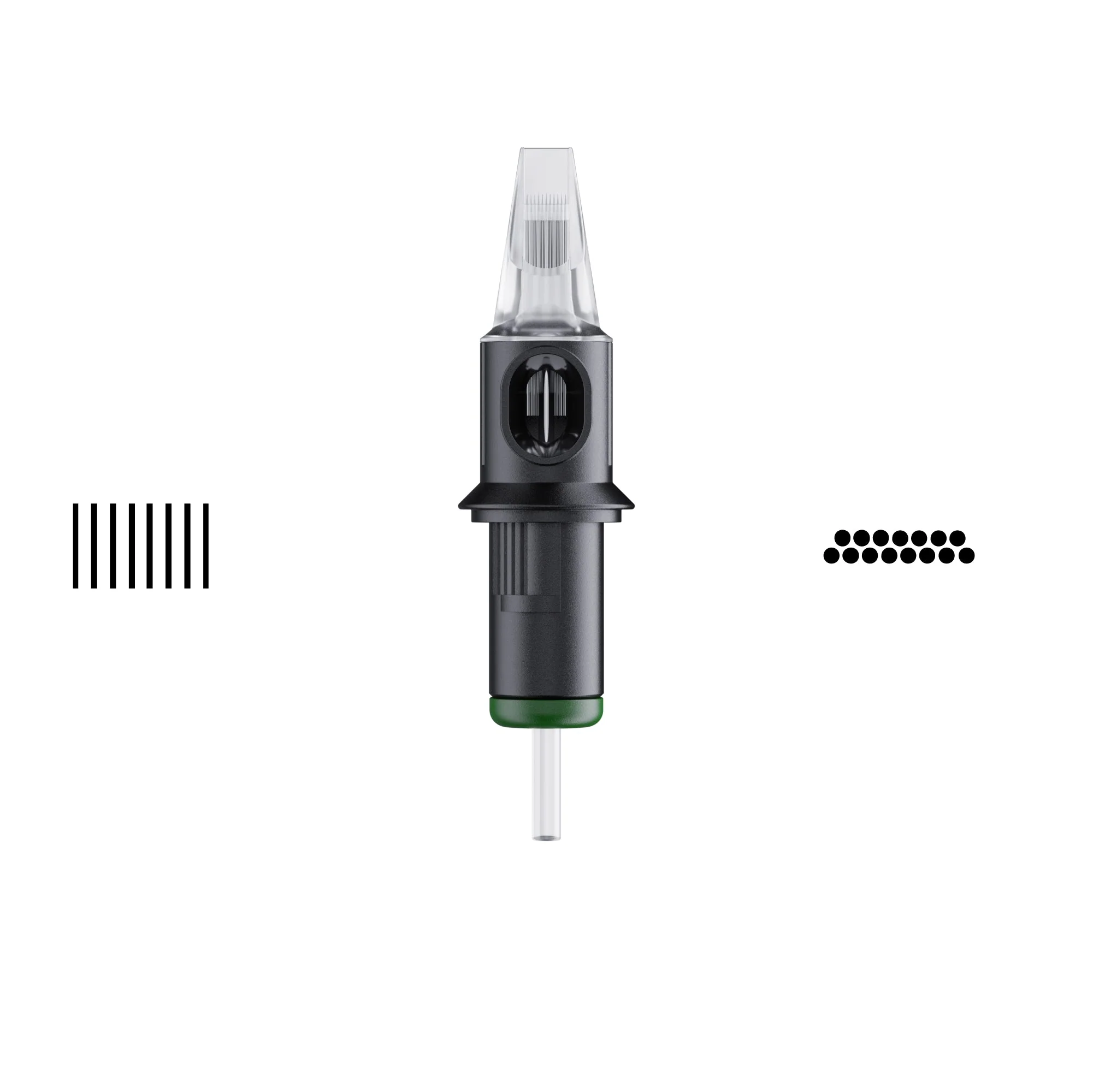 Magnum 0.25 Safety Cartridges - Image 4