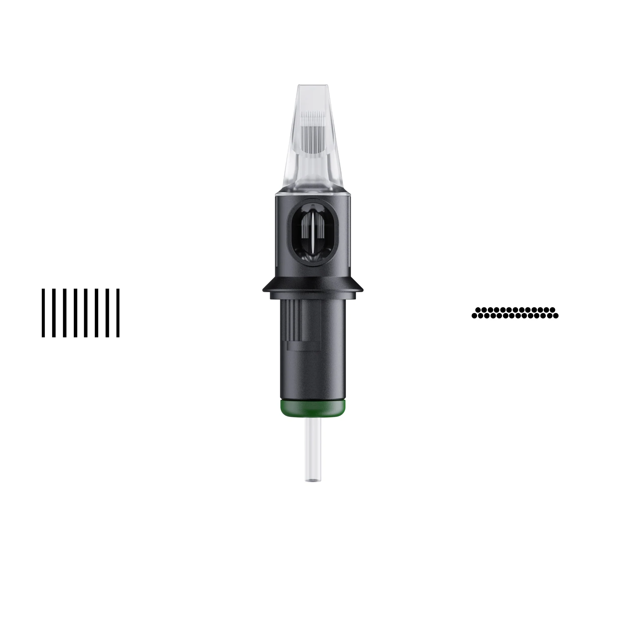 Magnum 0.25 Safety Cartridges - Image 8