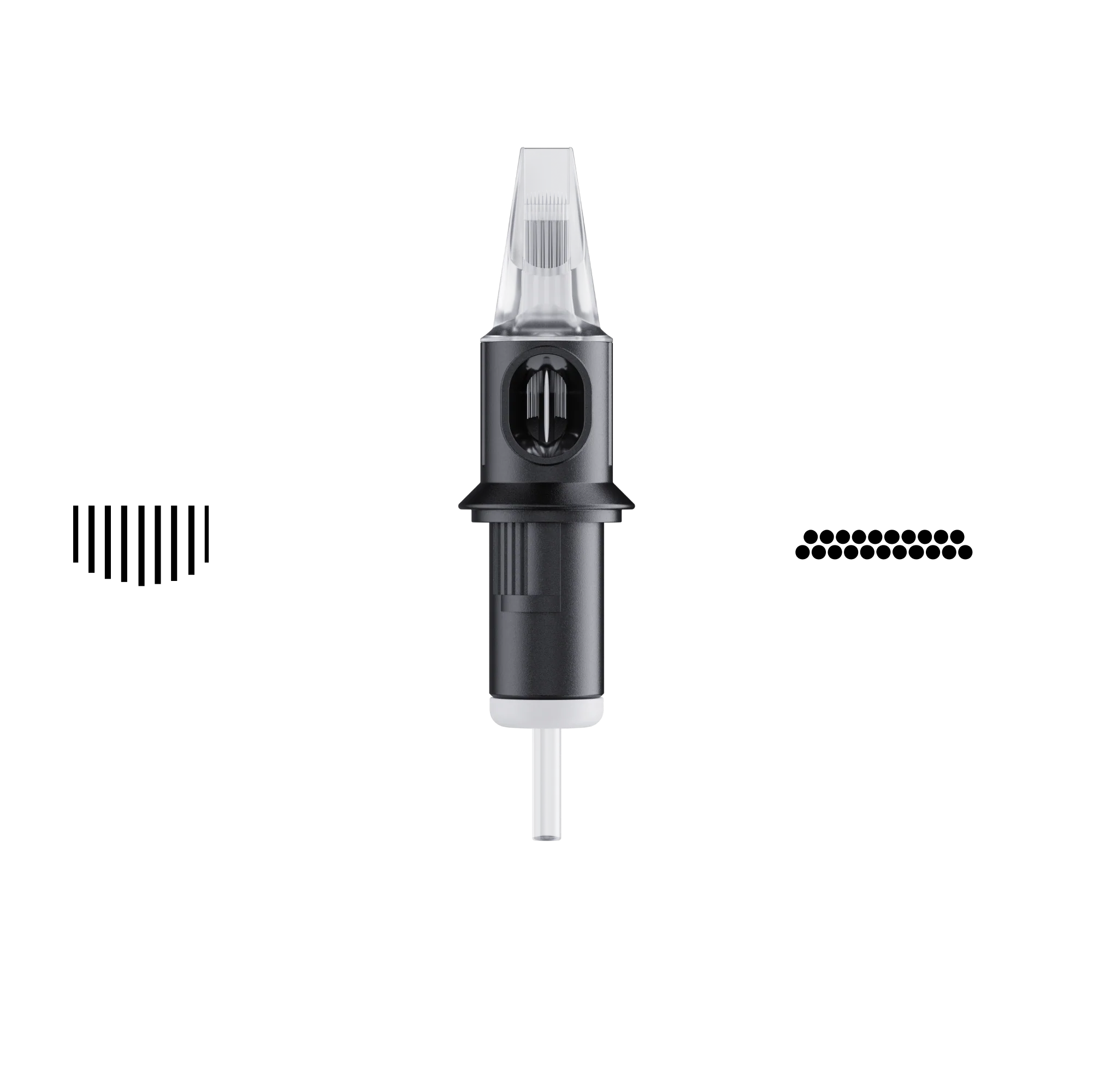 Magnum 0.25 Softedge Safety Cartridges - Image 6