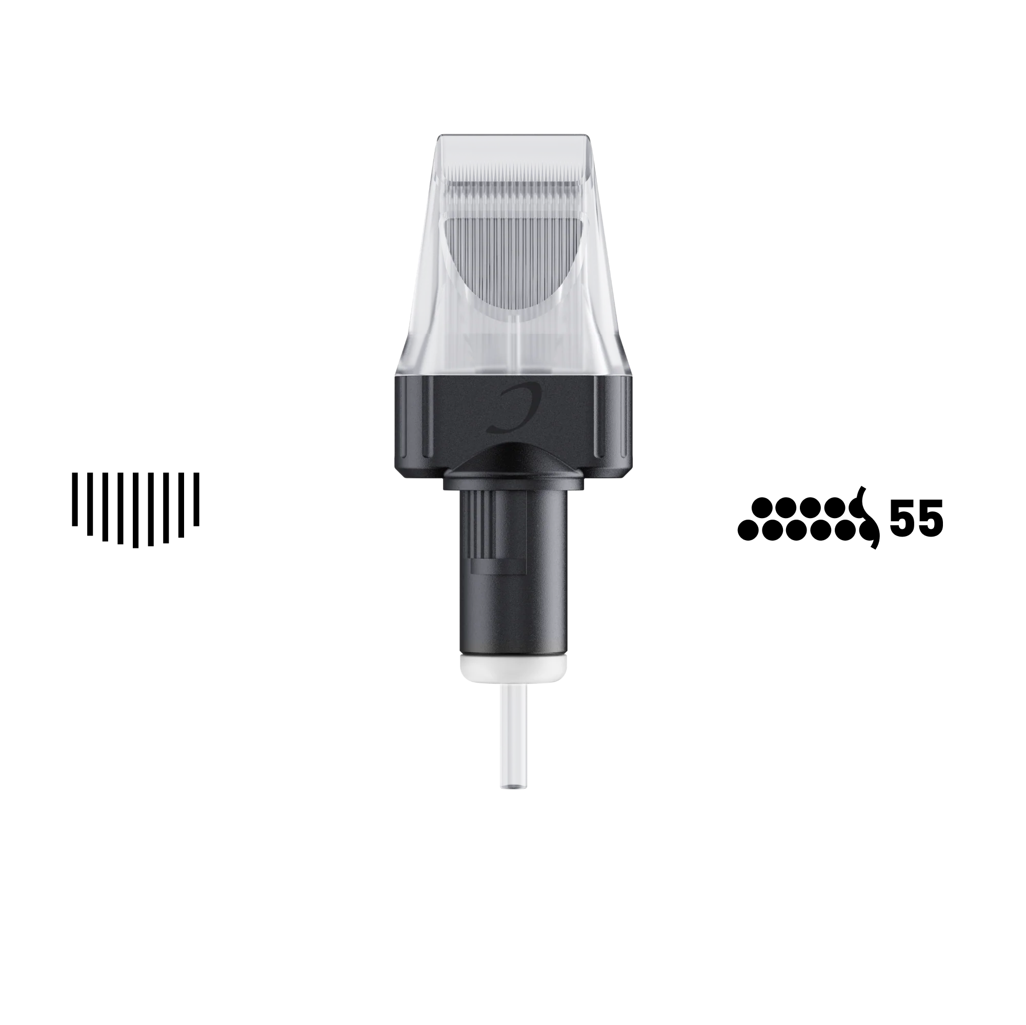 Magnum 0.25 Softedge Safety Cartridges - Image 8