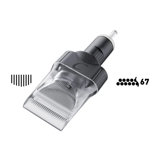 Magnum 0.25 Softedge TX Safety Cartridges - Image 17