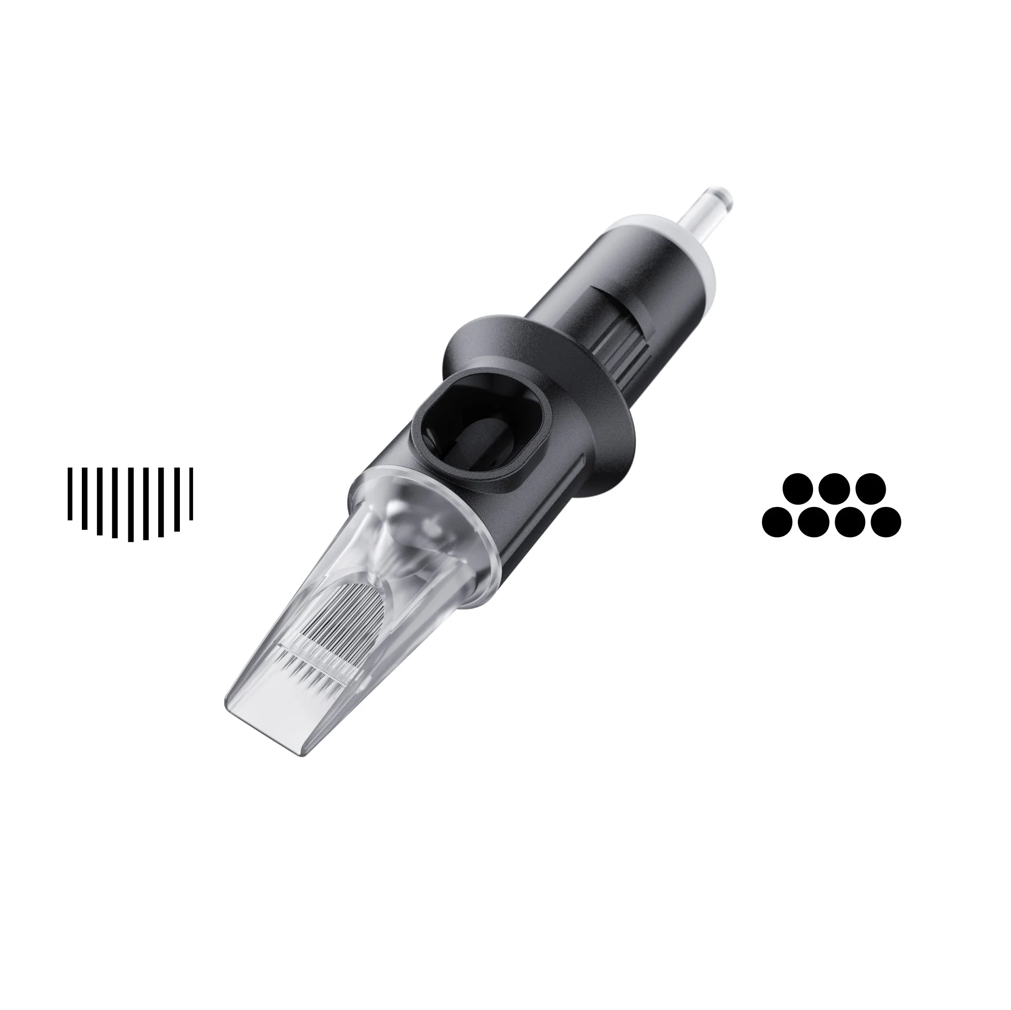 Magnum 0.25 Softedge TX Safety Cartridges - Image 9