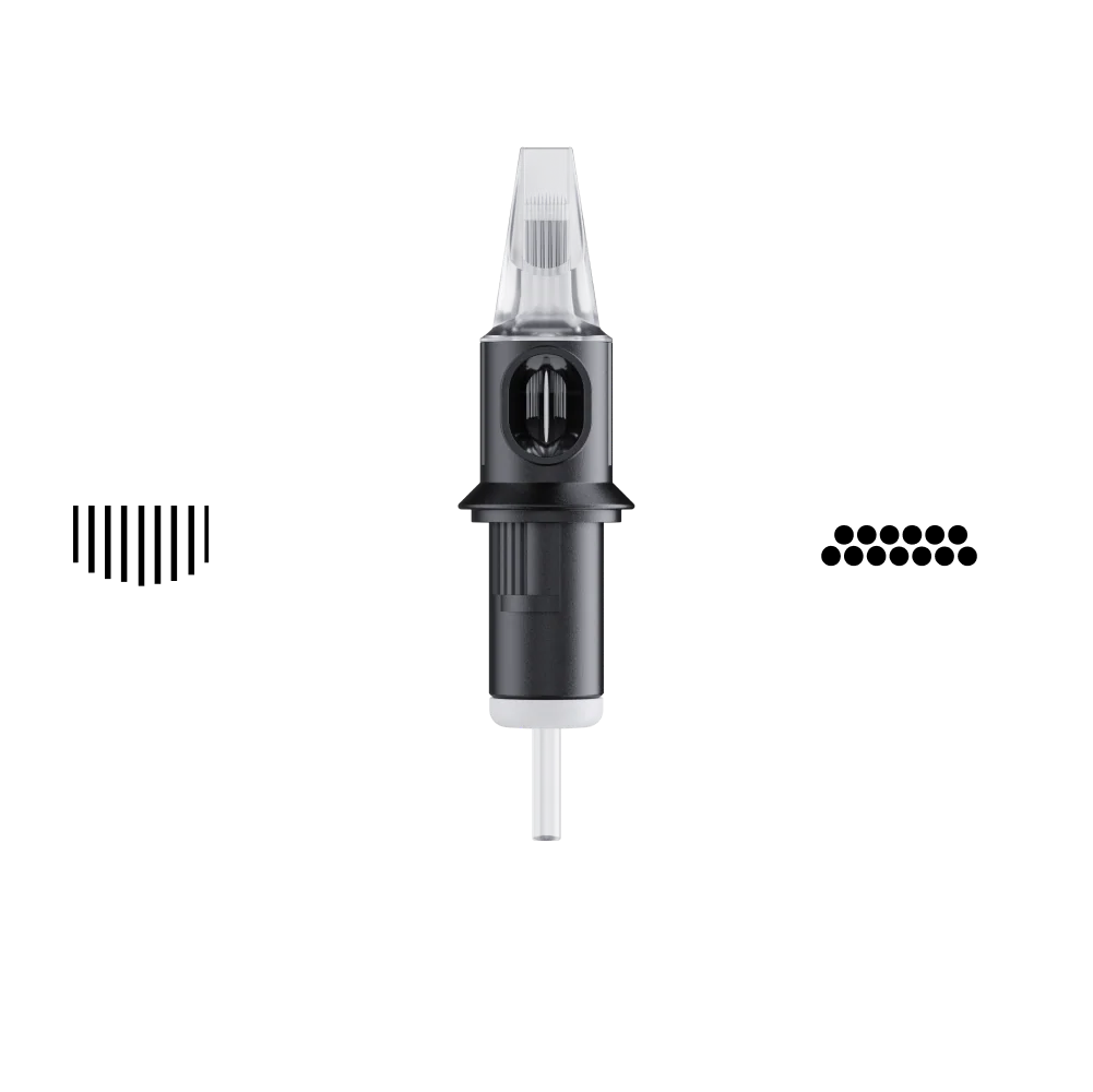 Magnum 0.30 Softedge TX Safety Cartridges - Image 3