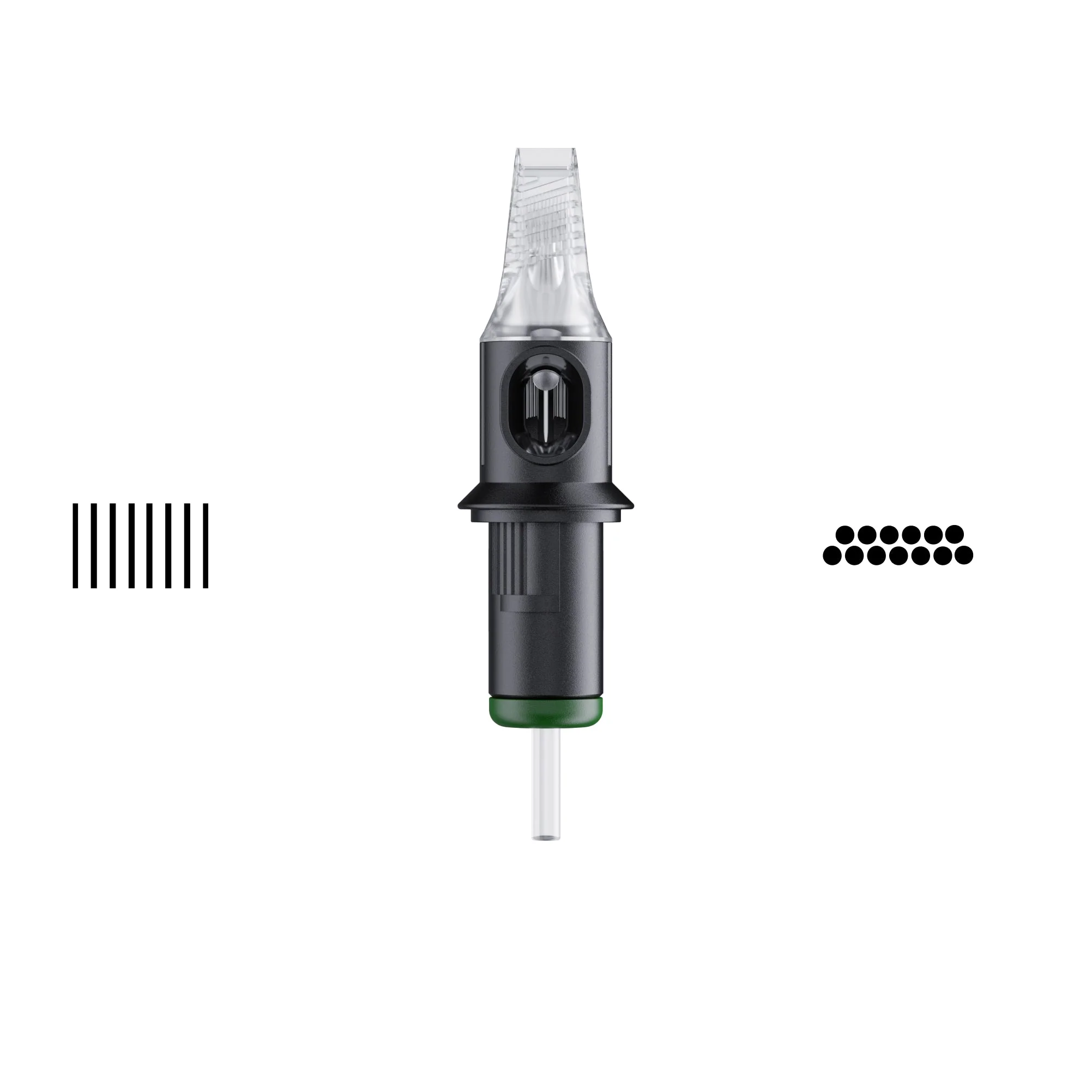 Magnum 0.35 Capillary Cartridges - Image 11