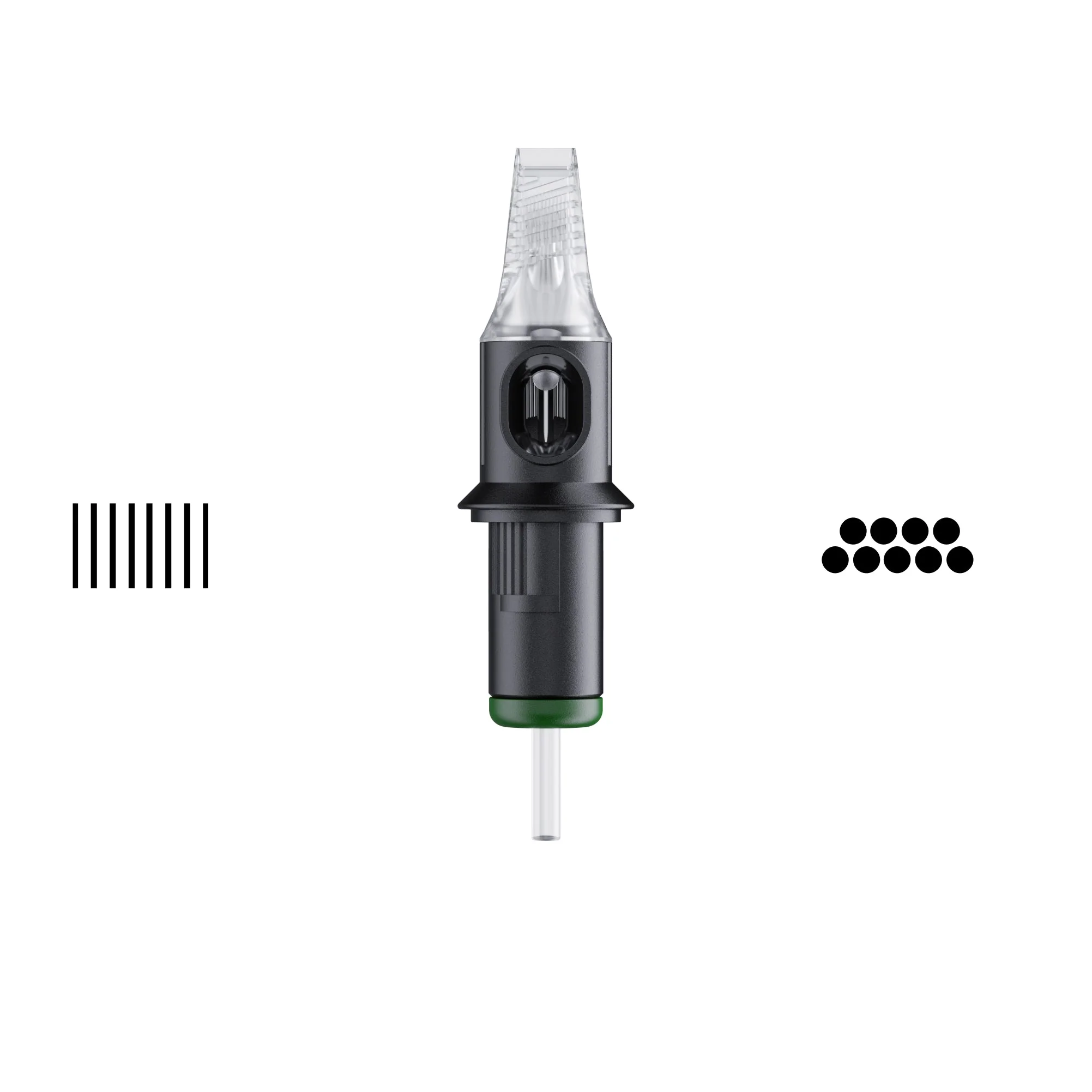 Magnum 0.35 Capillary Cartridges - Image 3