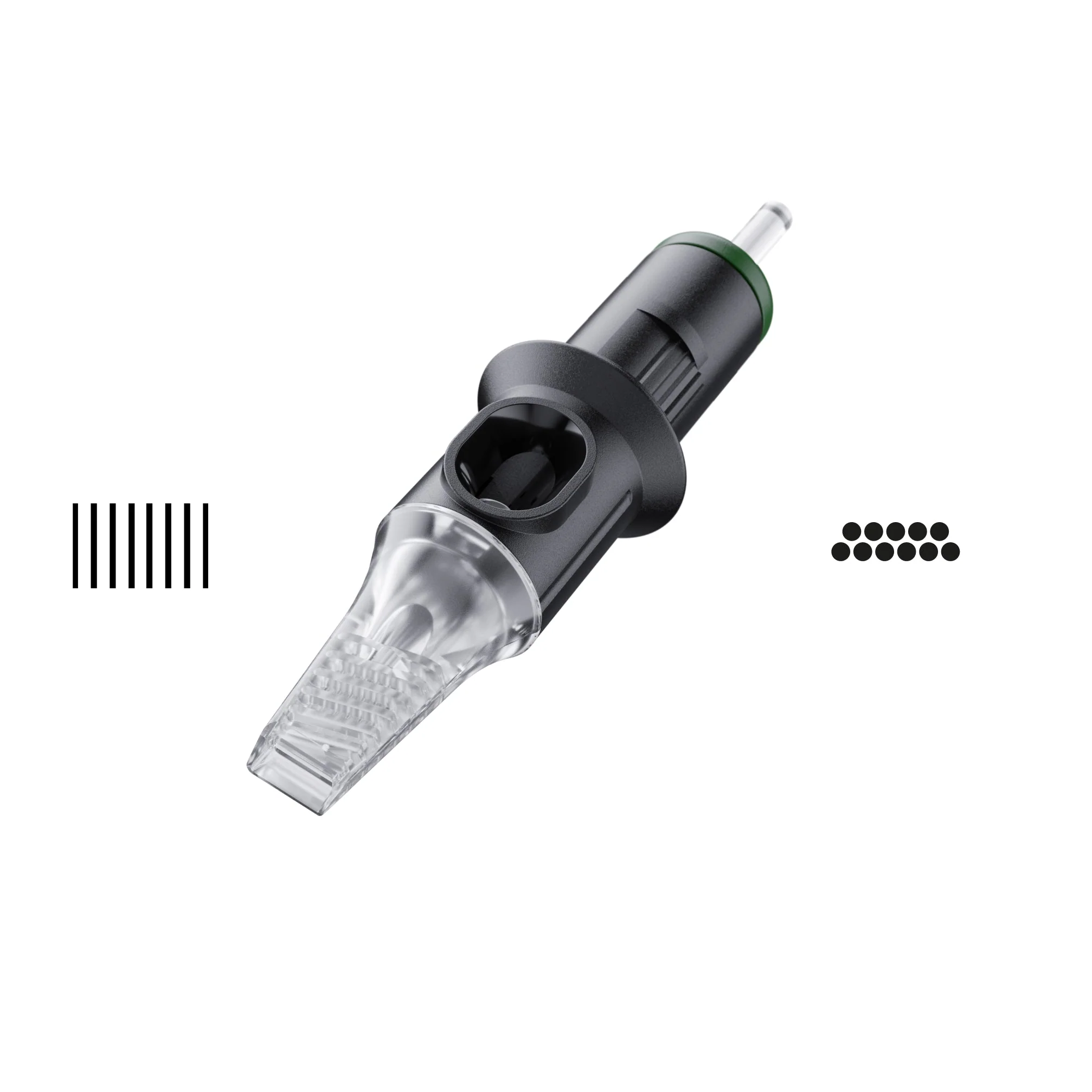 Magnum 0.35 Capillary Cartridges - Image 9