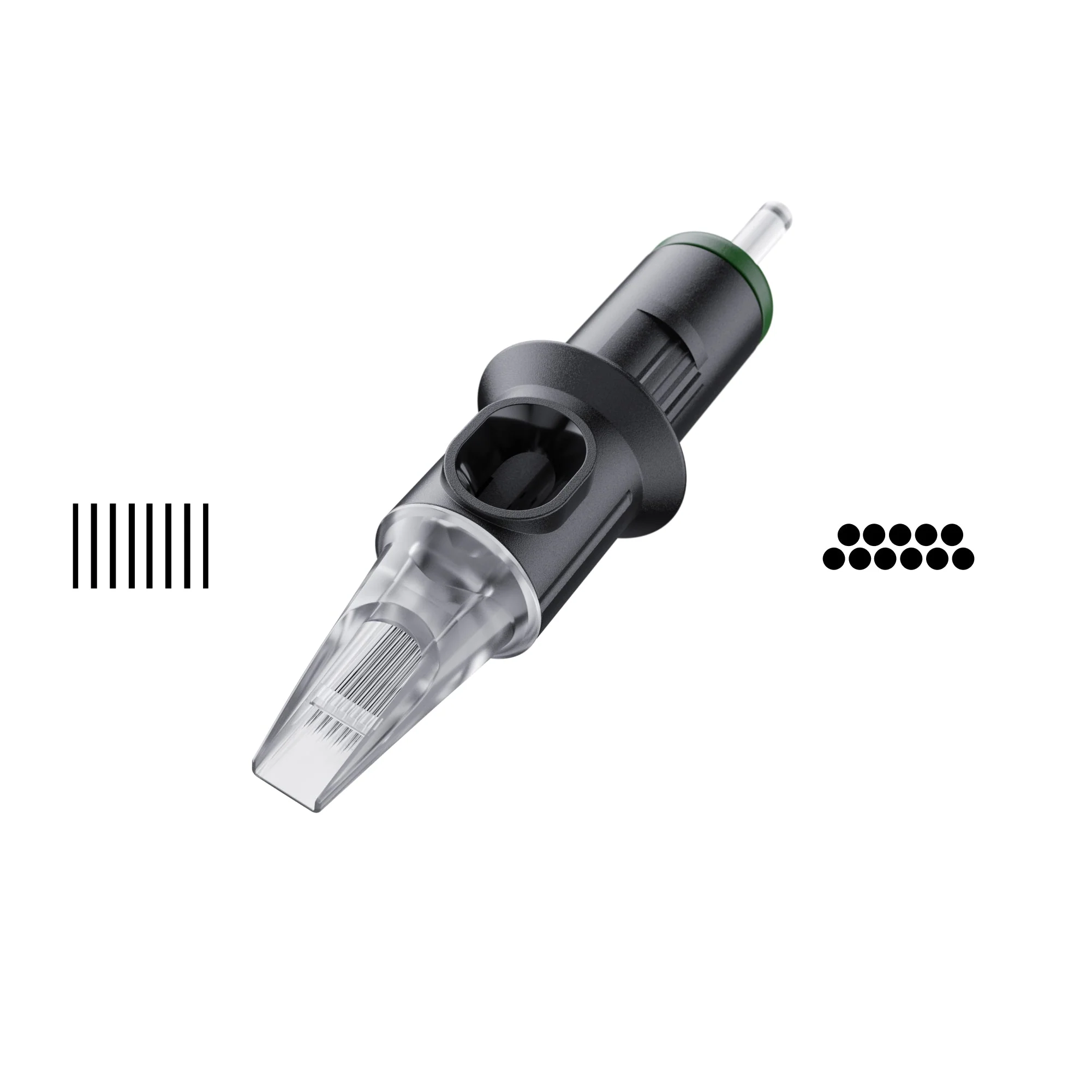 Magnum 0.35 Safety Cartridges - Image 14
