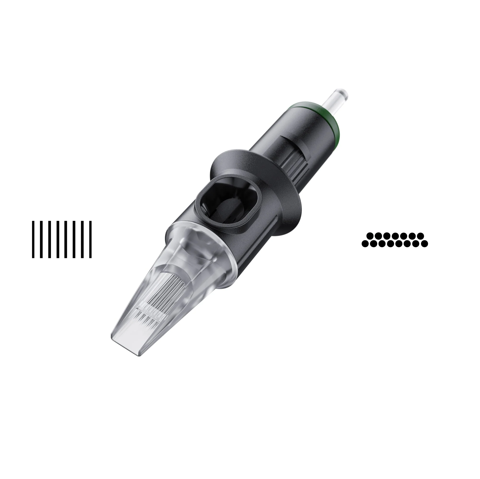 Magnum 0.35 Safety Cartridges - Image 18