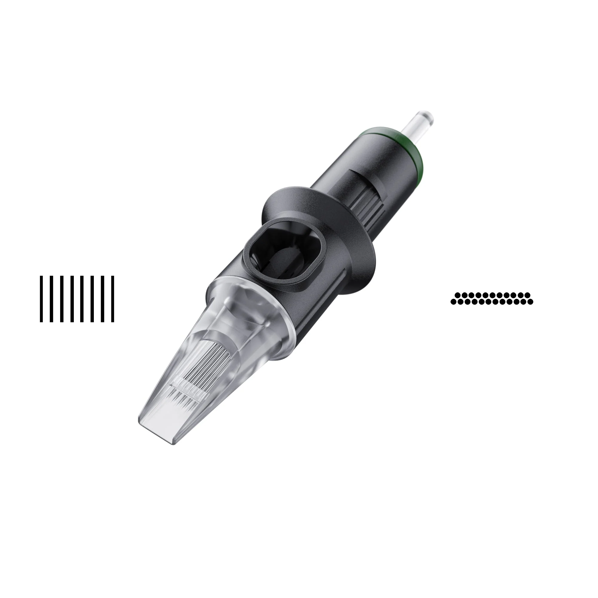 Magnum 0.35 Safety Cartridges - Image 23