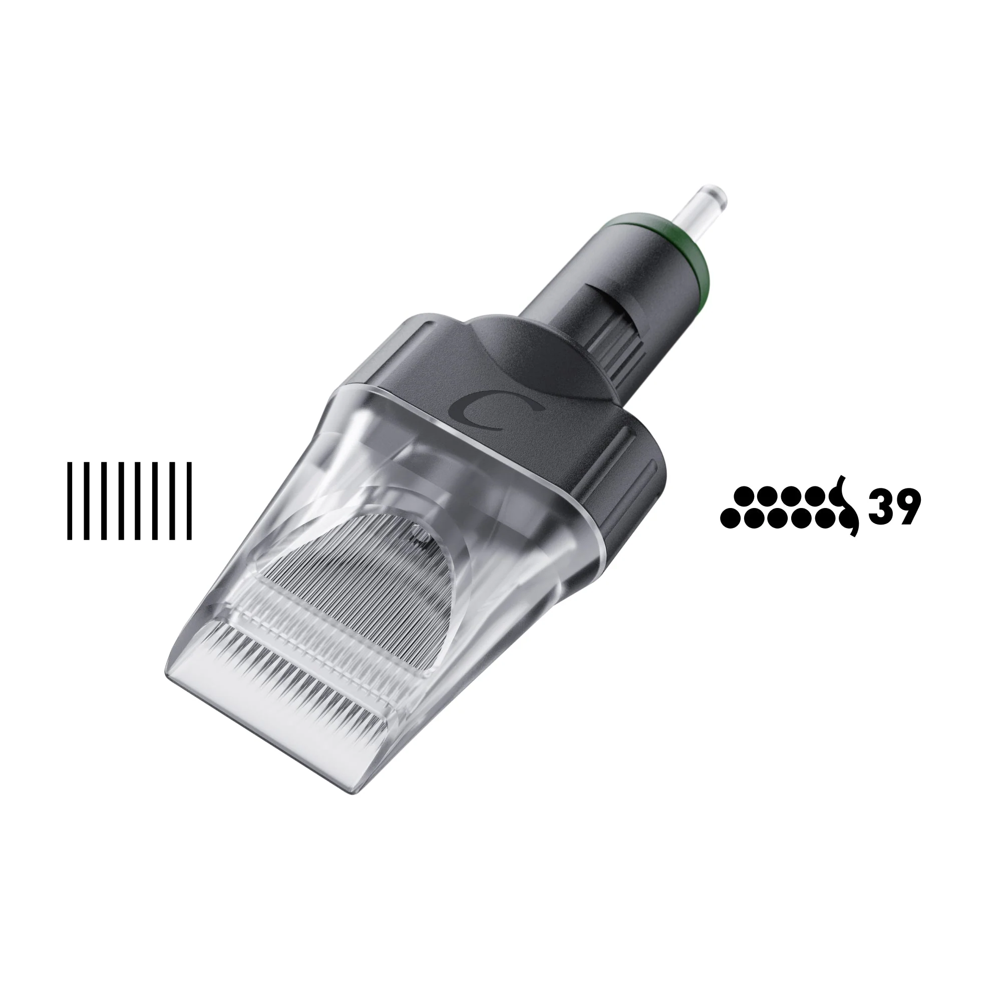 Magnum 0.35 Safety Cartridges - Image 24