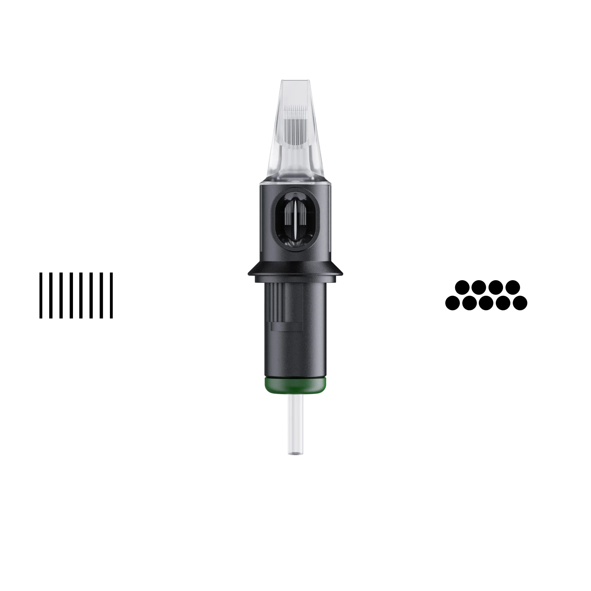 Magnum 0.35 Safety Cartridges - Image 3